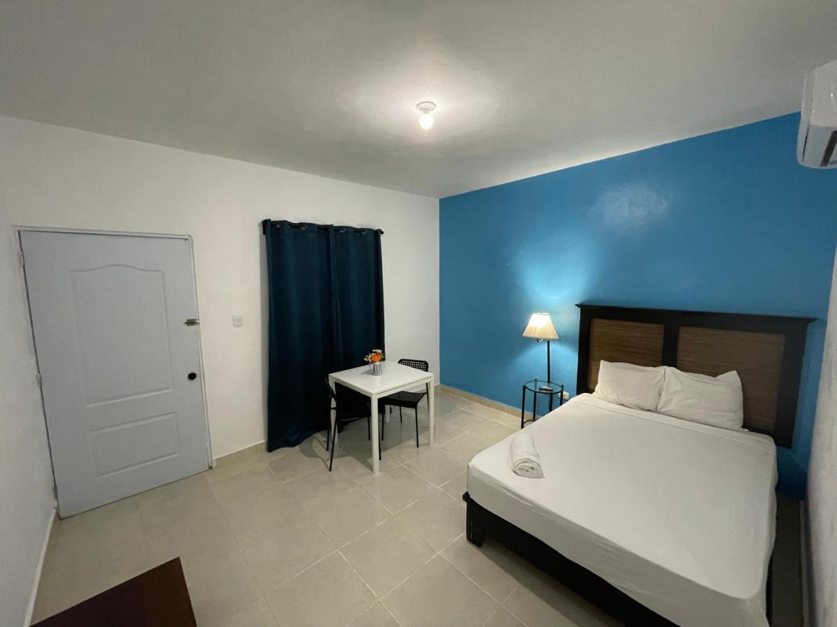 Blue Nightaparta Aparthotel *